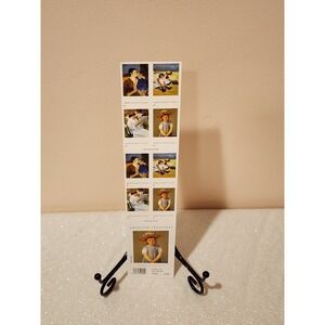 American Treasures Mary Cassatt Art Postcard Set - Post To Mail or Gift‎